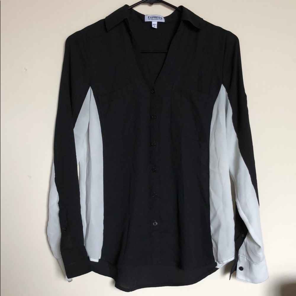 Express Portifino Shirt